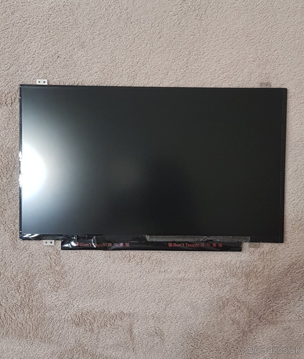 LCD 14 FHD SLIM 30PIN-s úchytom
