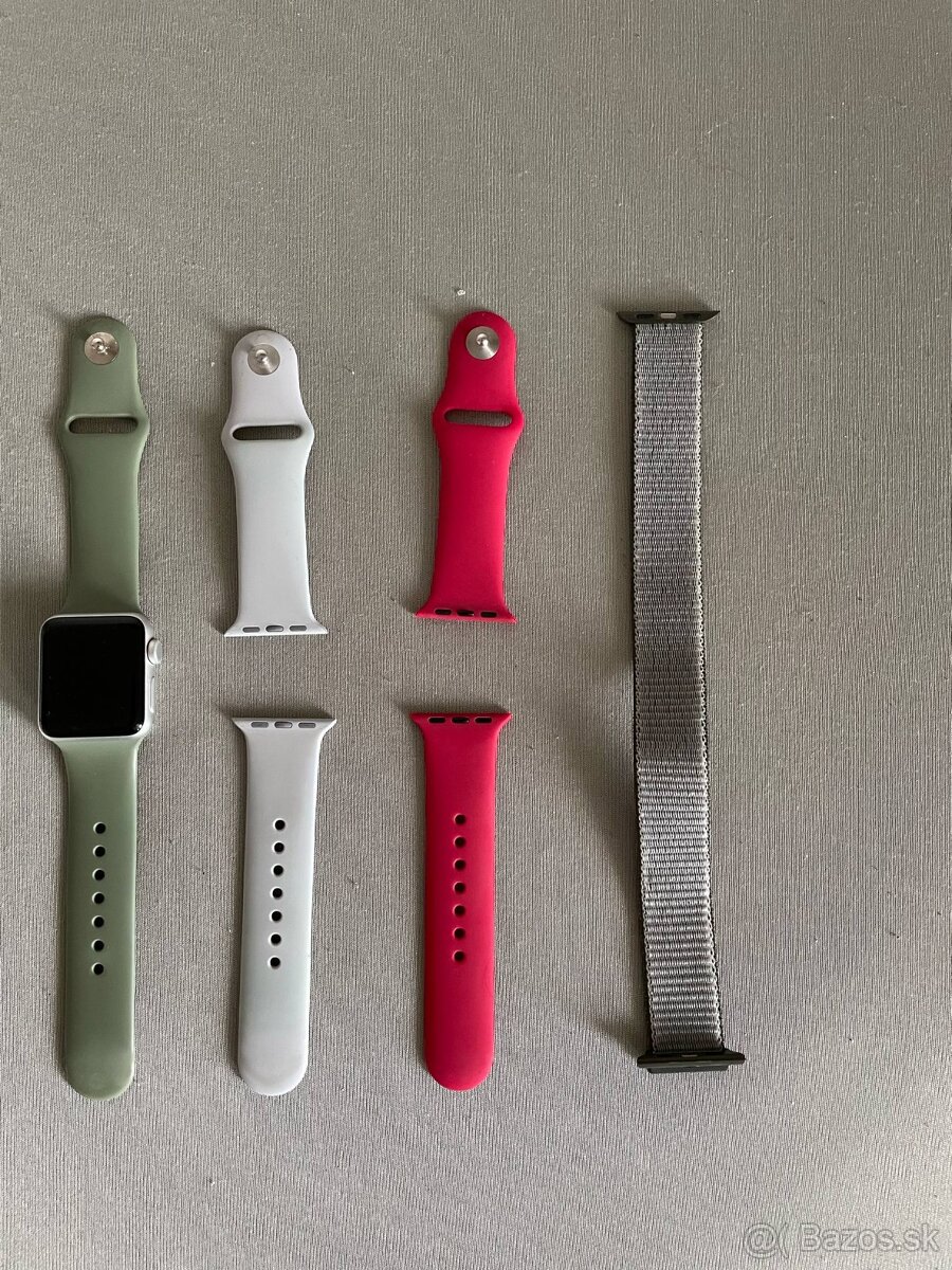 Apple watch 3 38mm
