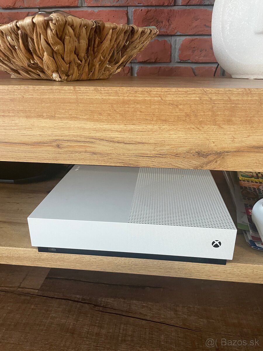 X box one