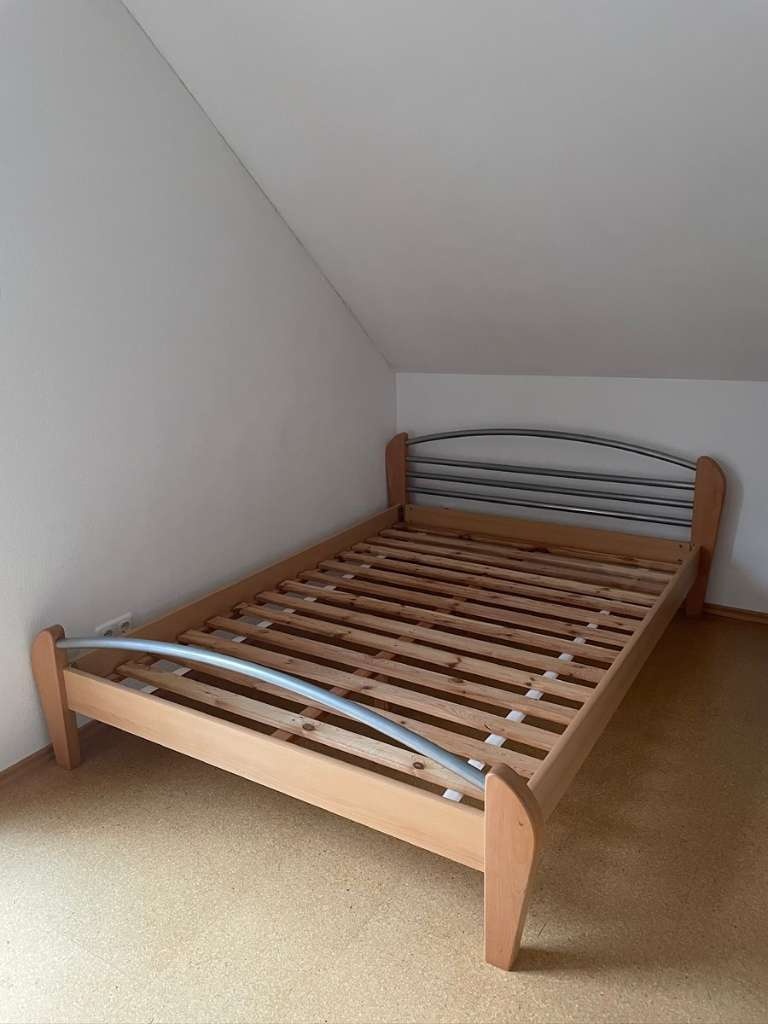 Postel 140x200