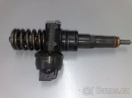 Vstrekovacie trysky 1.9Tdi 74kw PD 038130073AJ /J + ZÁRUKA