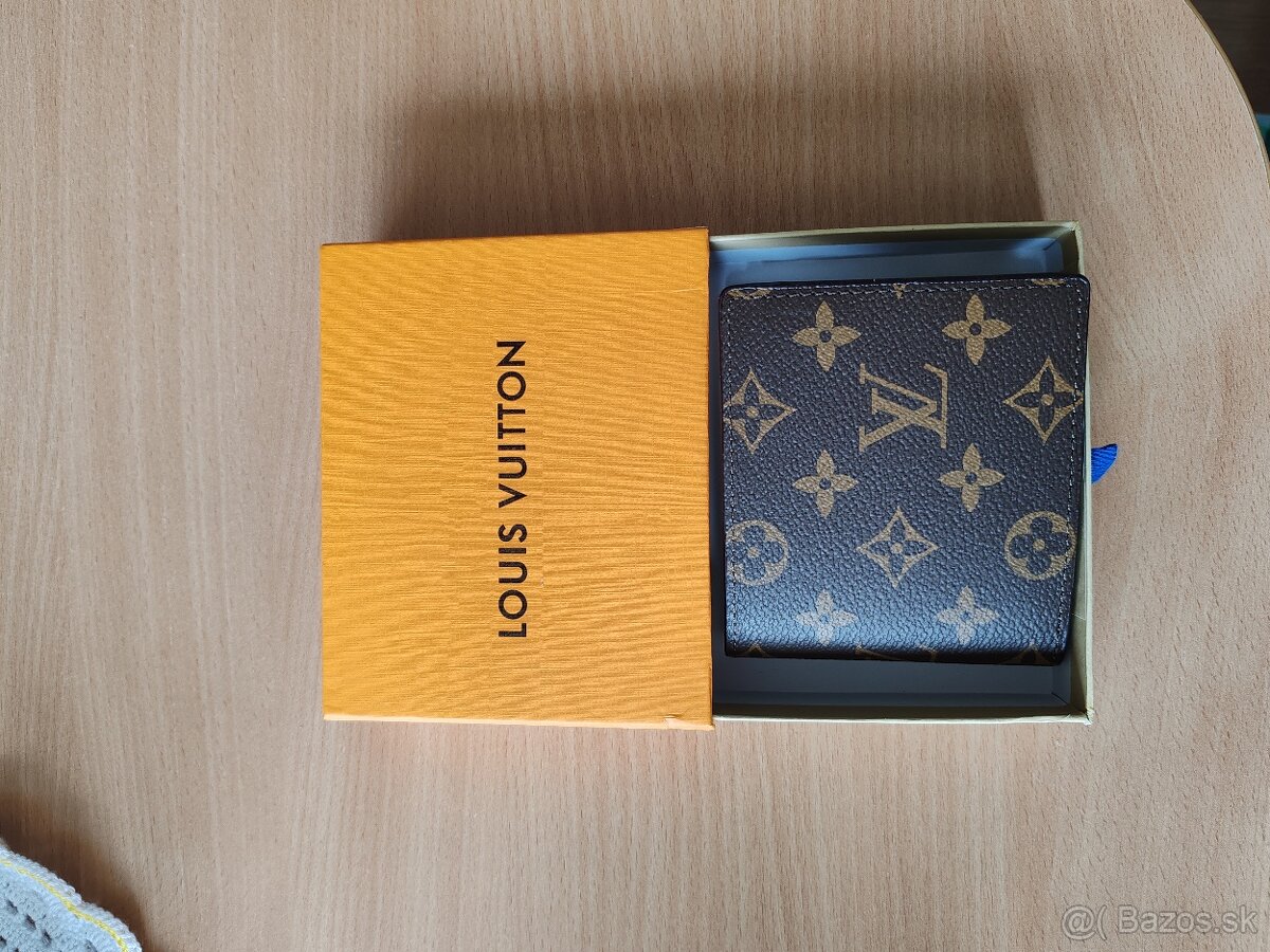 Louis Vuitton peňaženka