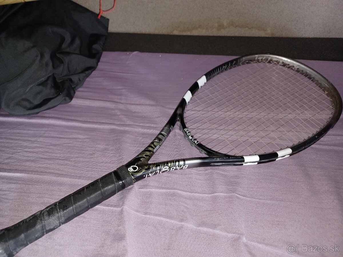 Tenisova raketa BABOLAT