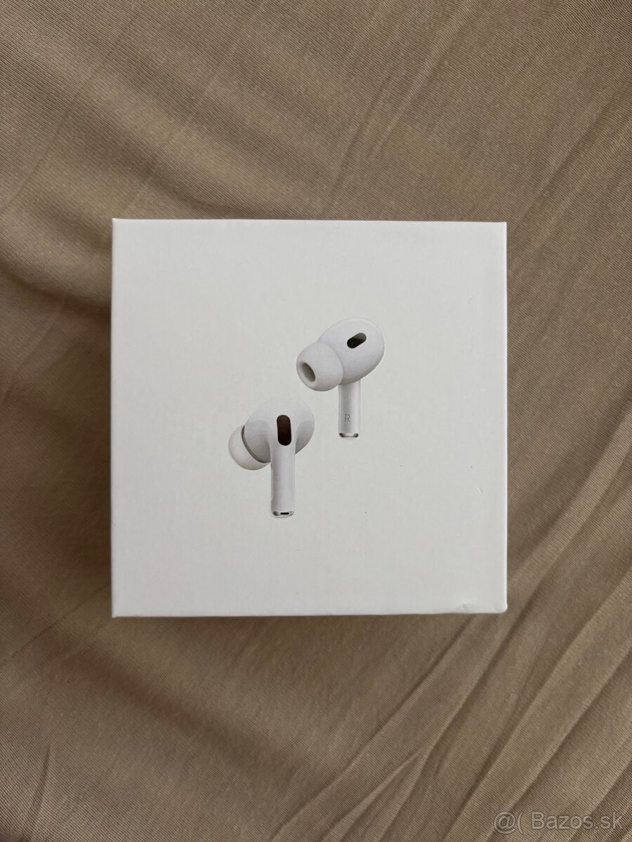 Apple AirPods Pro 2