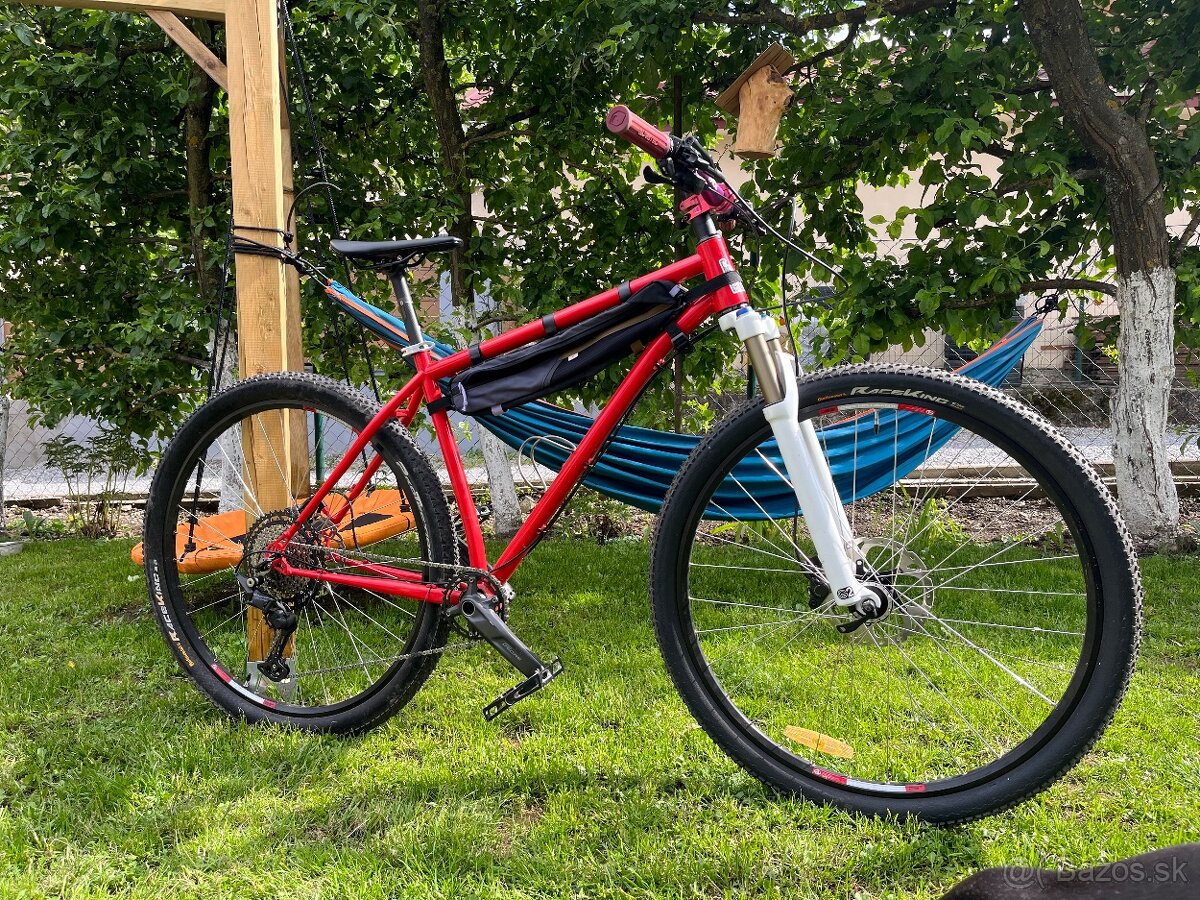 Niner sir 9