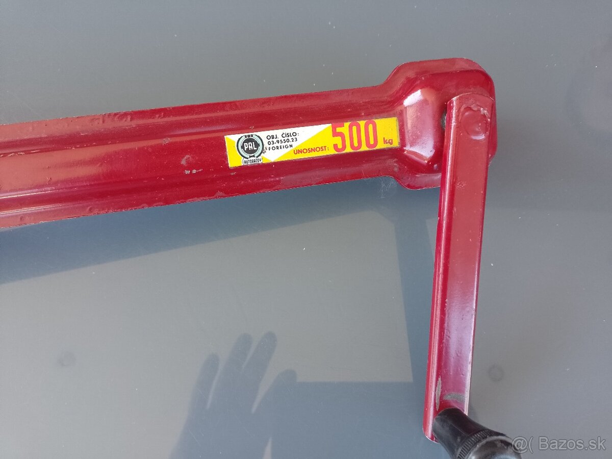 SKODA 1000MB HEVER