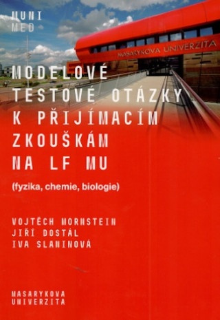 Modelovky MUNI