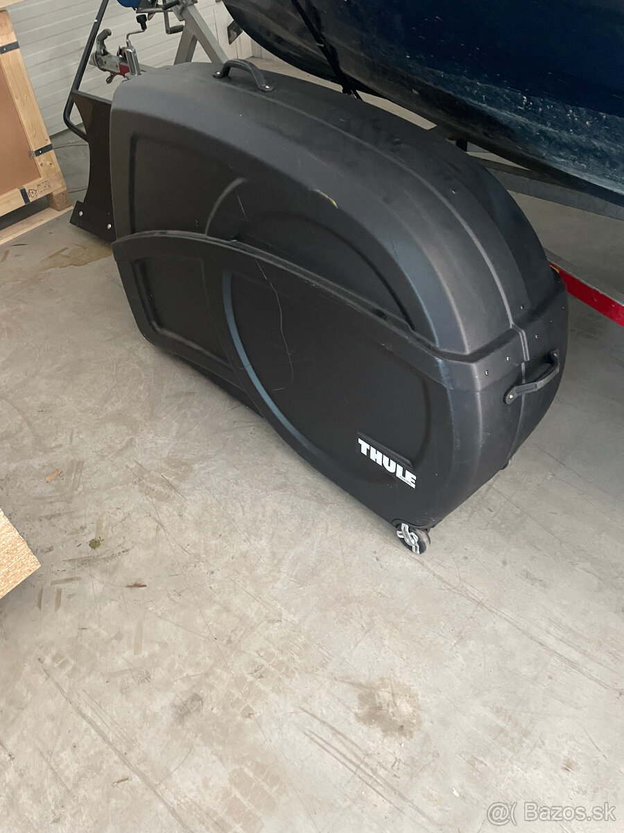 Thule Round Trip Transition prepravný obal