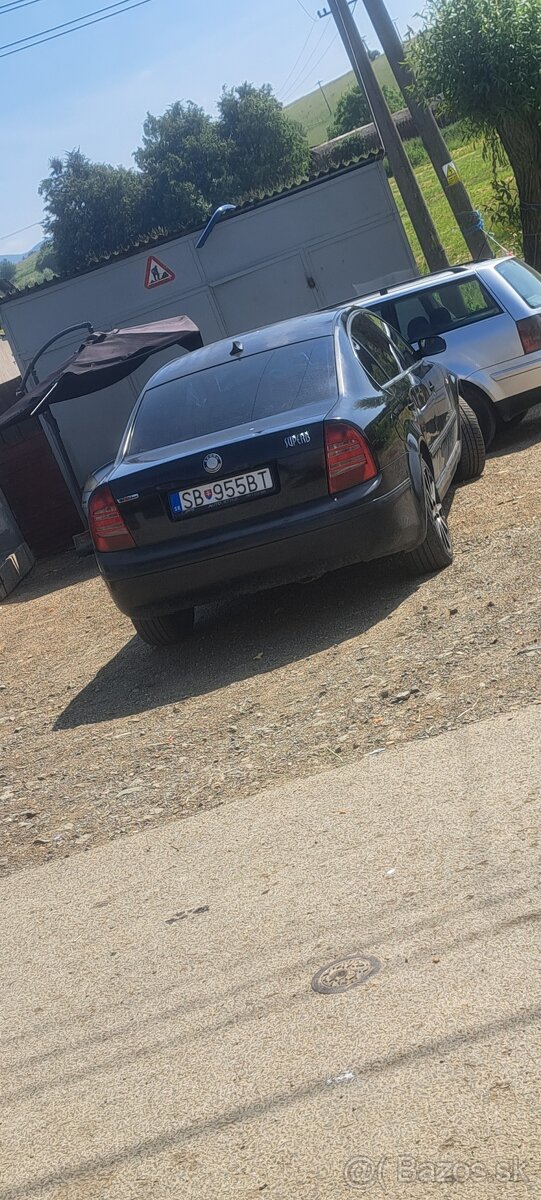 Super b 1