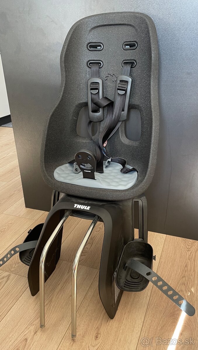 Thule Yepp Nexxt 2 Maxi