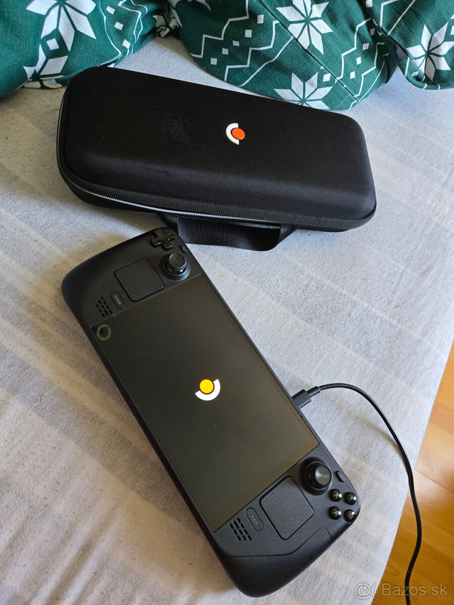 Predám SteamDeck