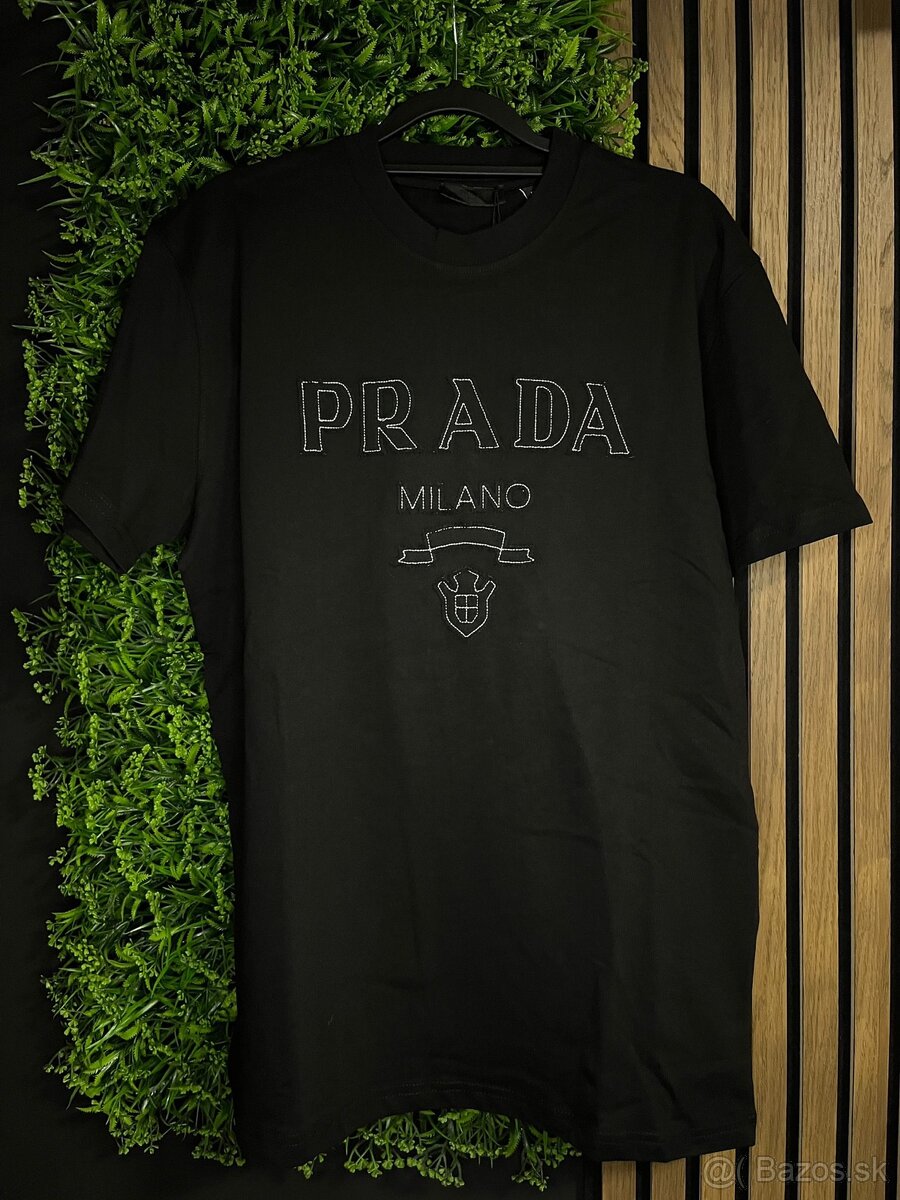 Prada tričko