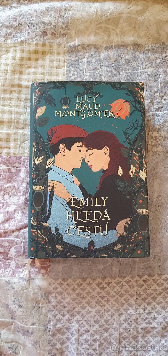 Emily hledá cestu