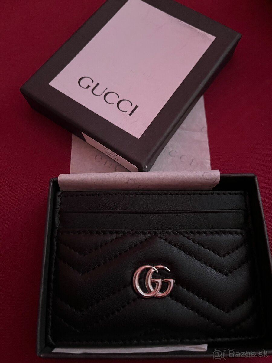GG Cardholder