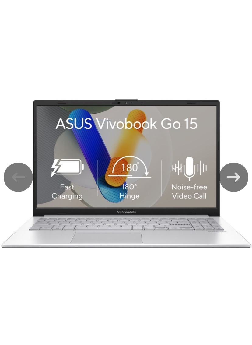 Asus vivobook 15