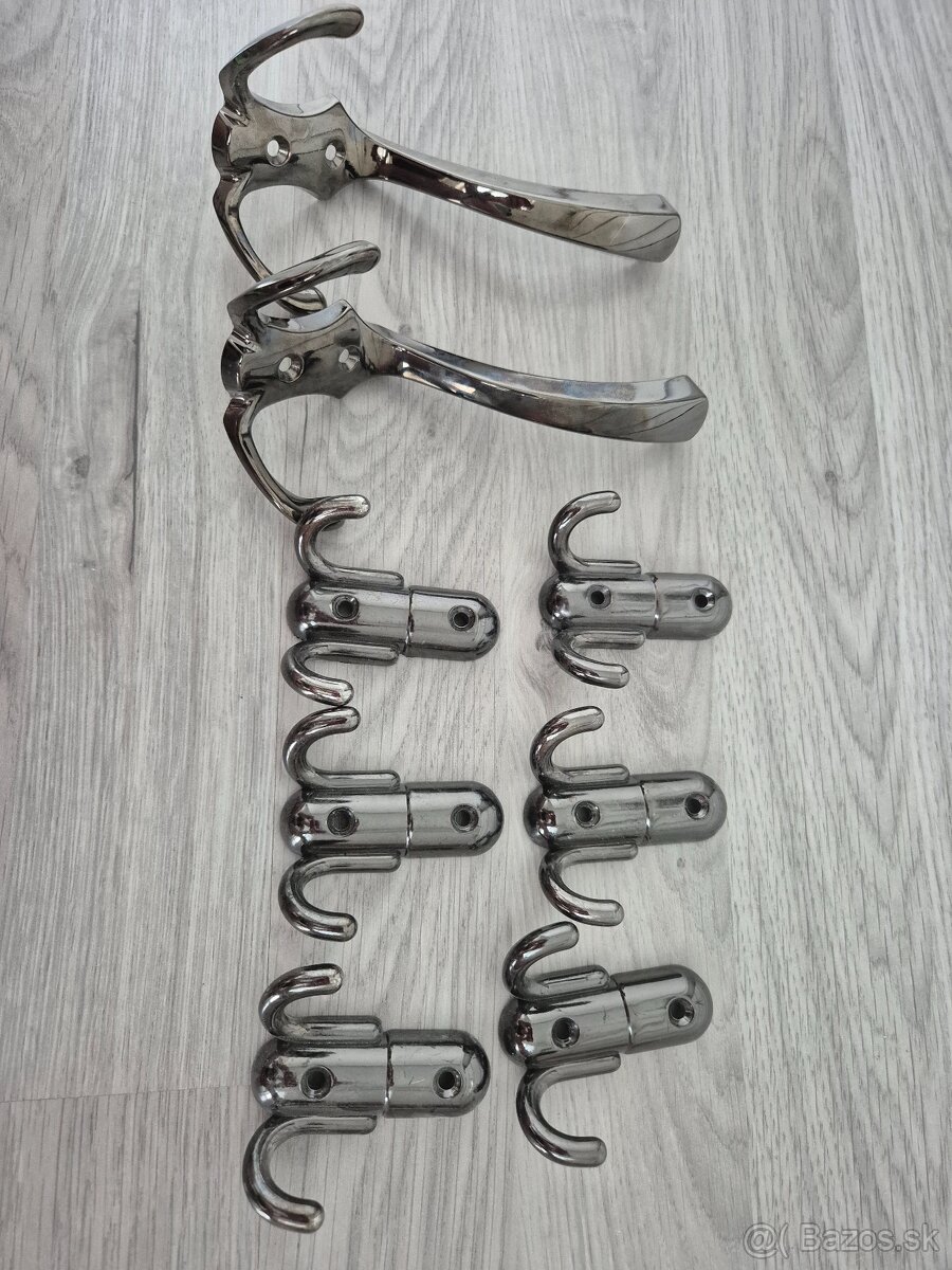 Vešiaky /háčiky