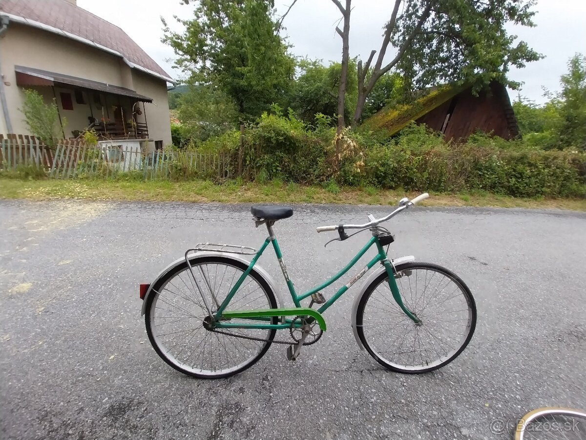 Bicykel