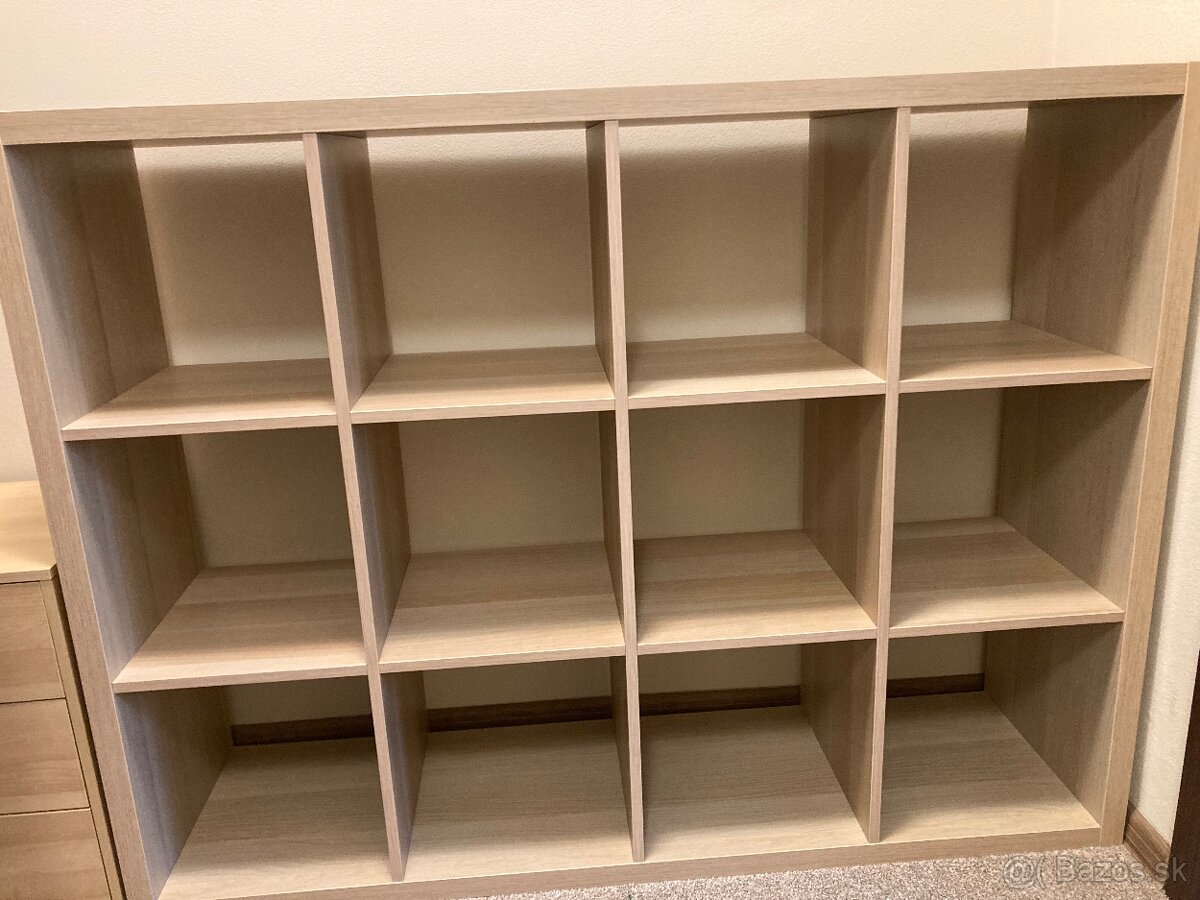 Kallax Ikea