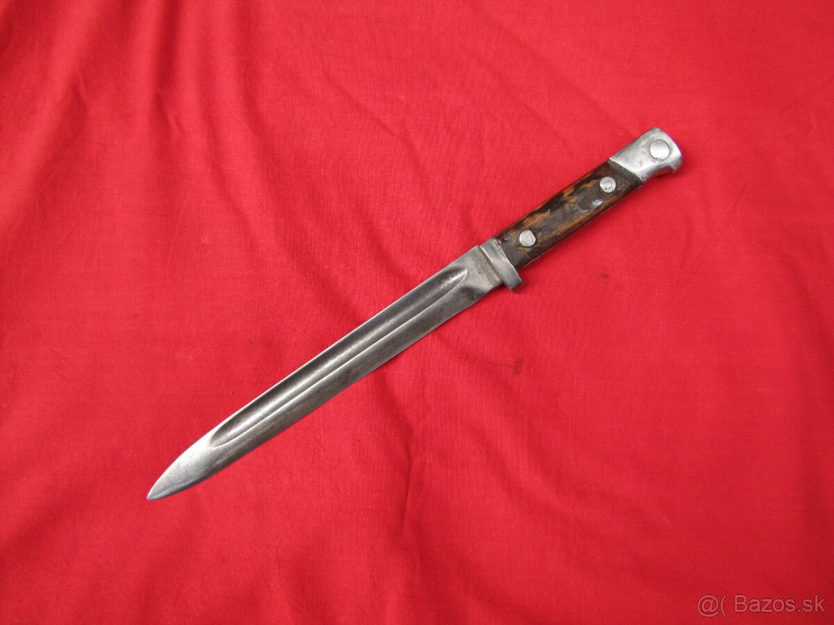 Mannlicher 1890