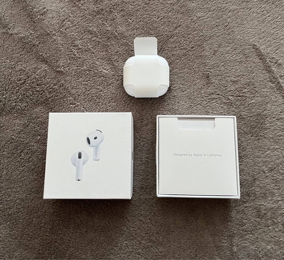 AirPods 4 ANC