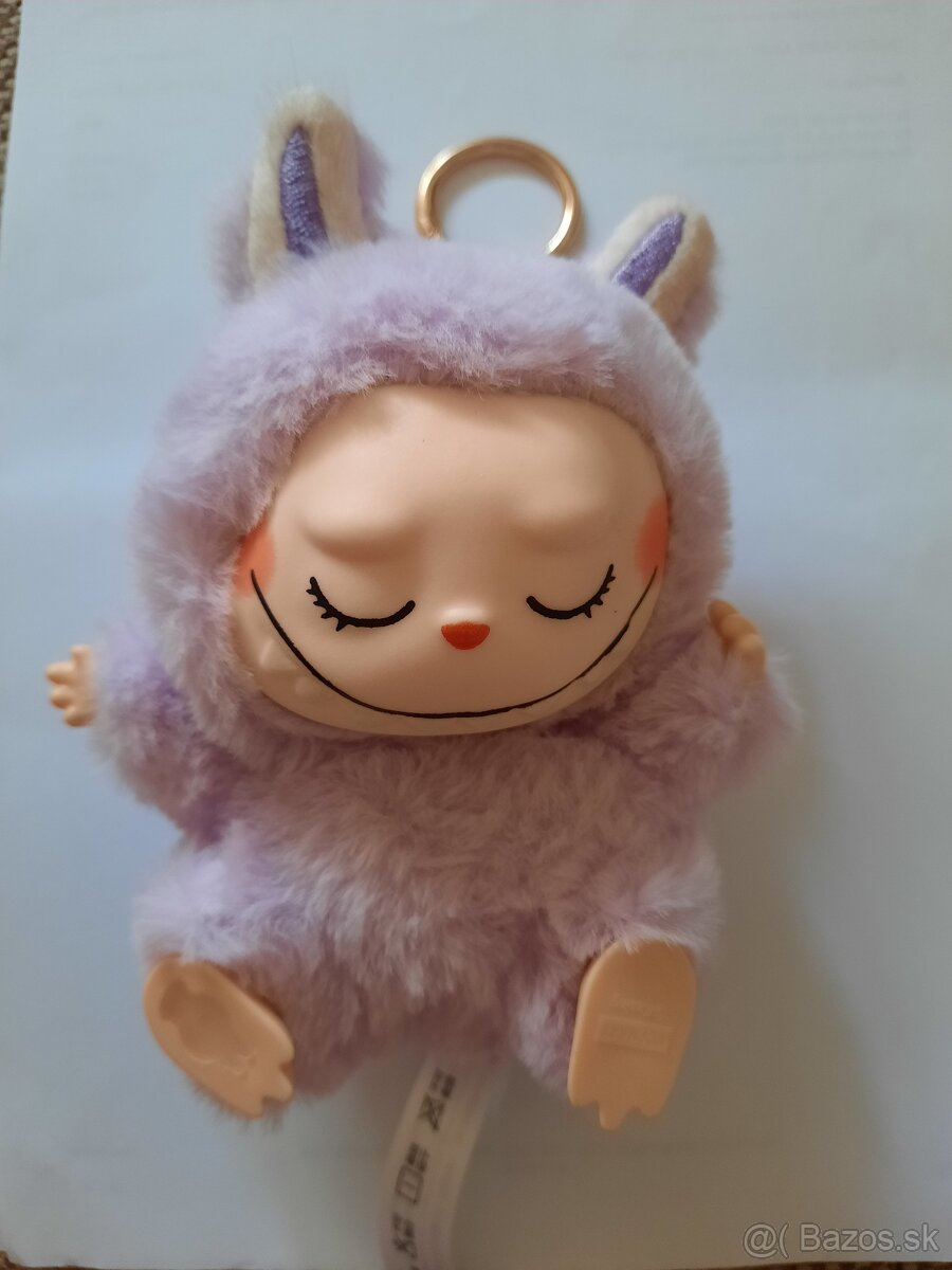 LABUBU