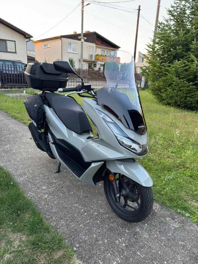 2023 Honda PCX 125