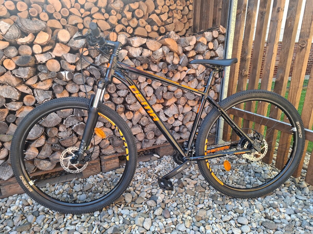 Dema energy 3 ,29" veľ.L
