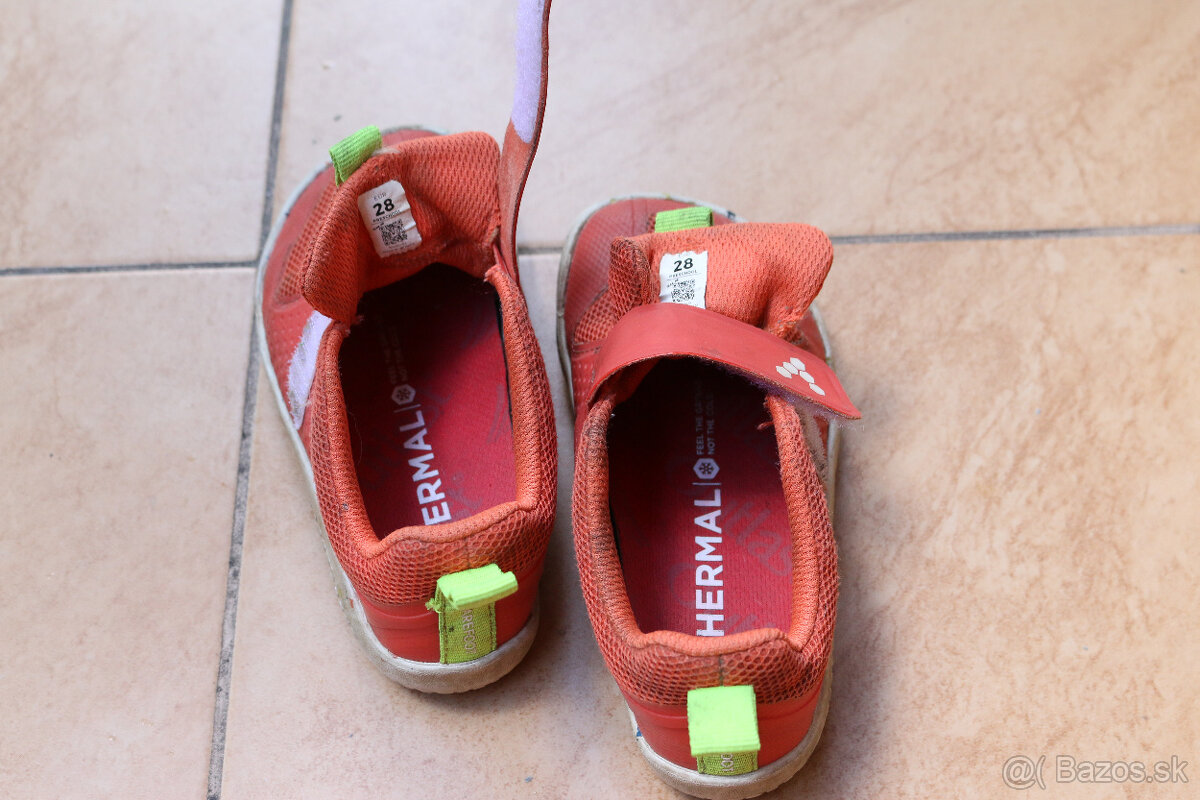 Vivobarefoot Primus 28