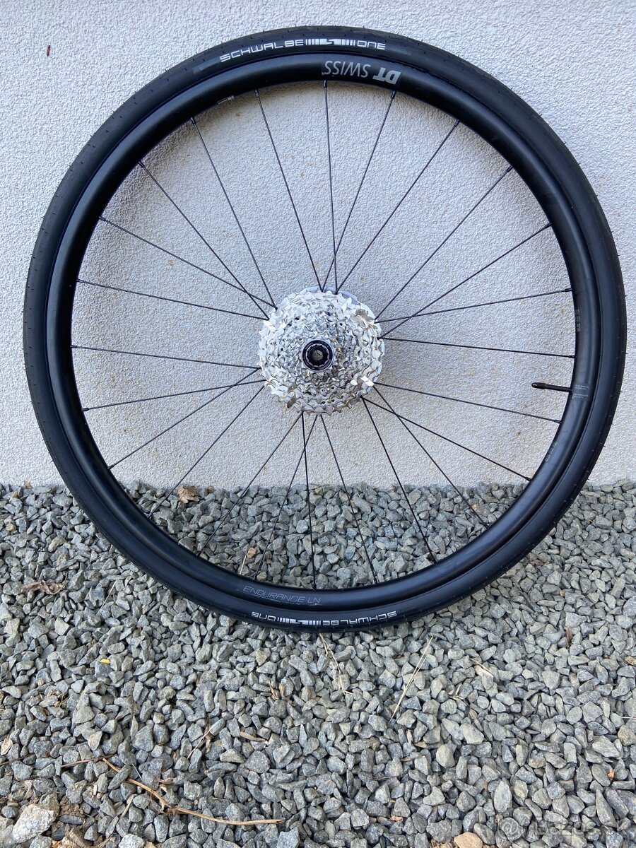 Kolesa DT Swiss Endurance LN