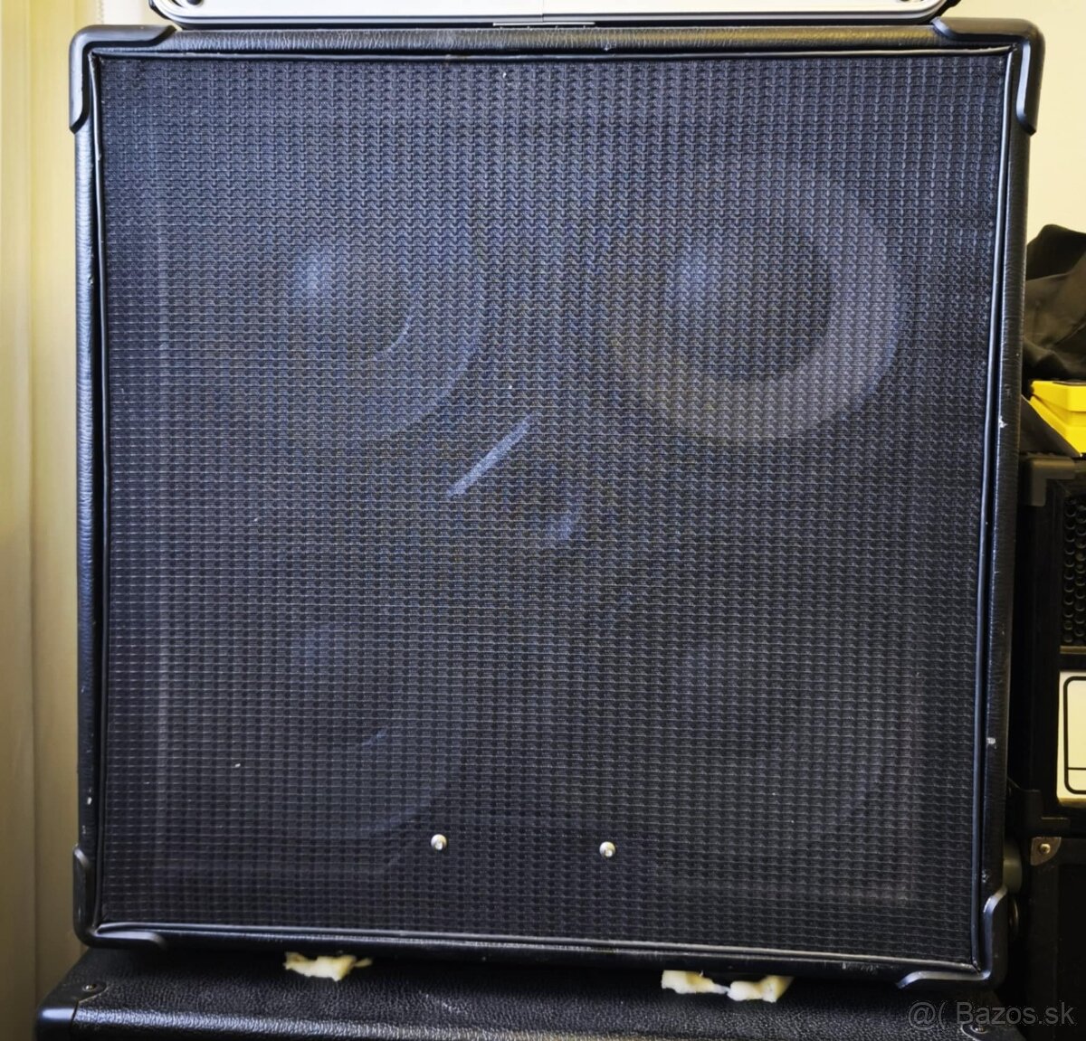 Kustom DE410H