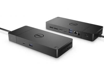 Dokovacia stanica Dell WD19 pre notebooky Dell s USB-C 180W
