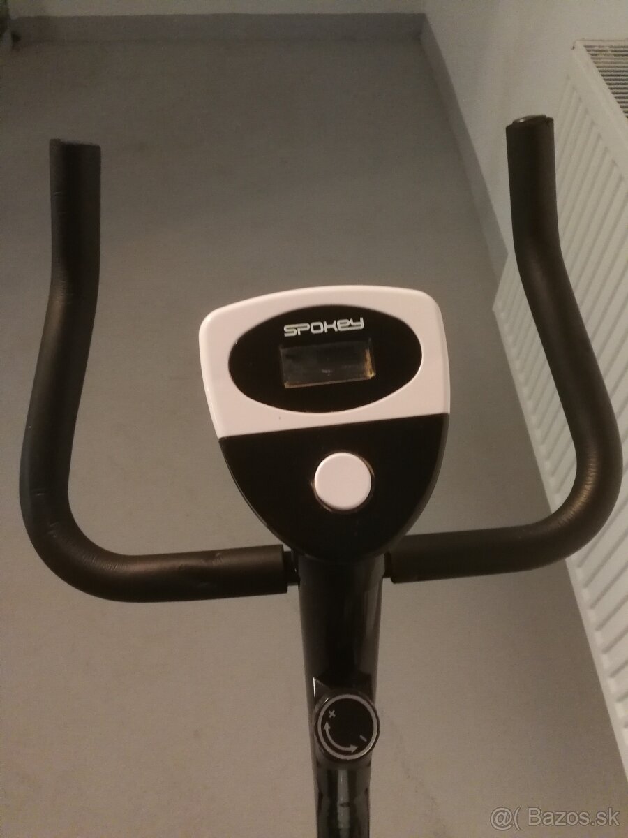 Stacionárny bycykli