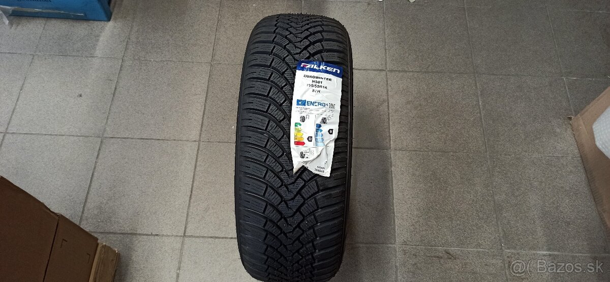 195/55 R16 87 H