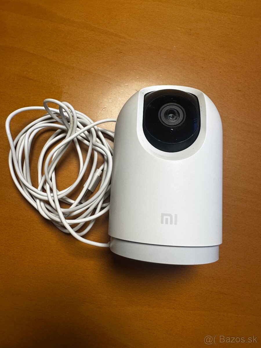 Xiaomi Mi Home Security Camera 360 3K Pro 5 Mpx (C500)