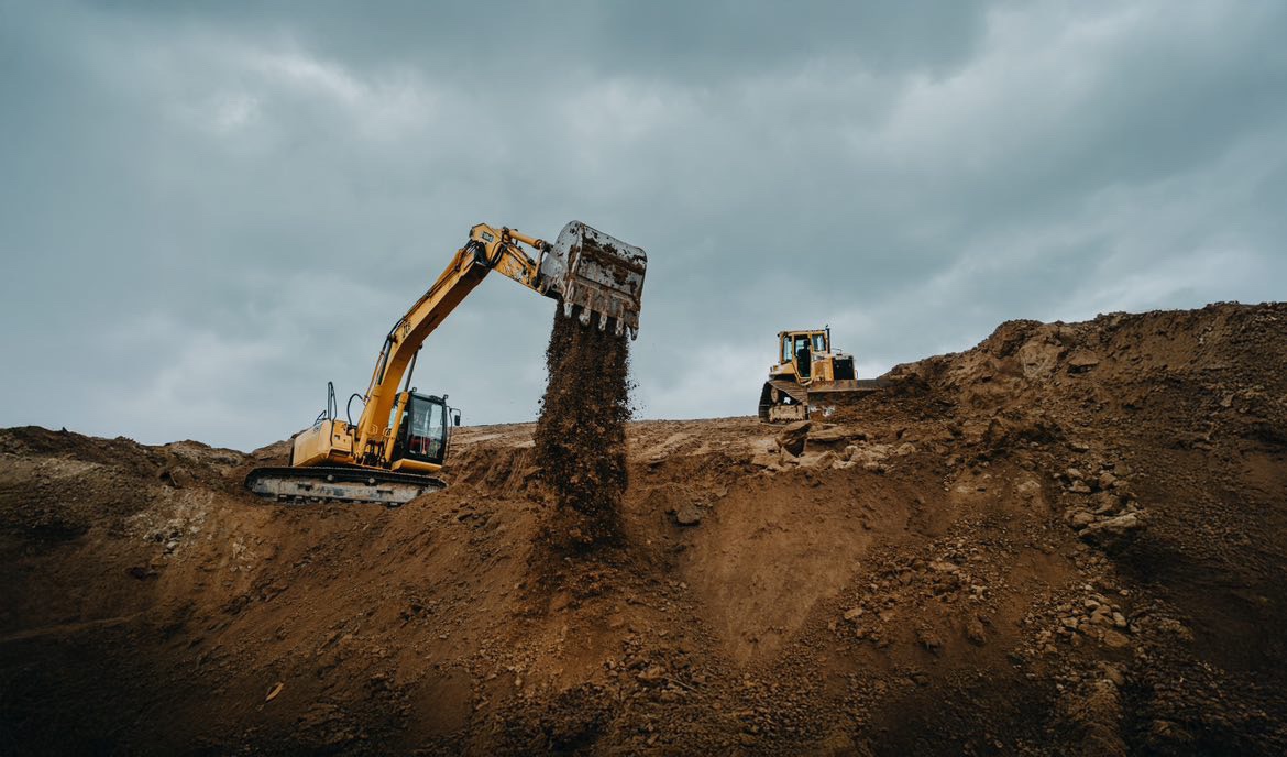 Zemné, výkopové a búracie prace, nadrozmerna preprava do 40t