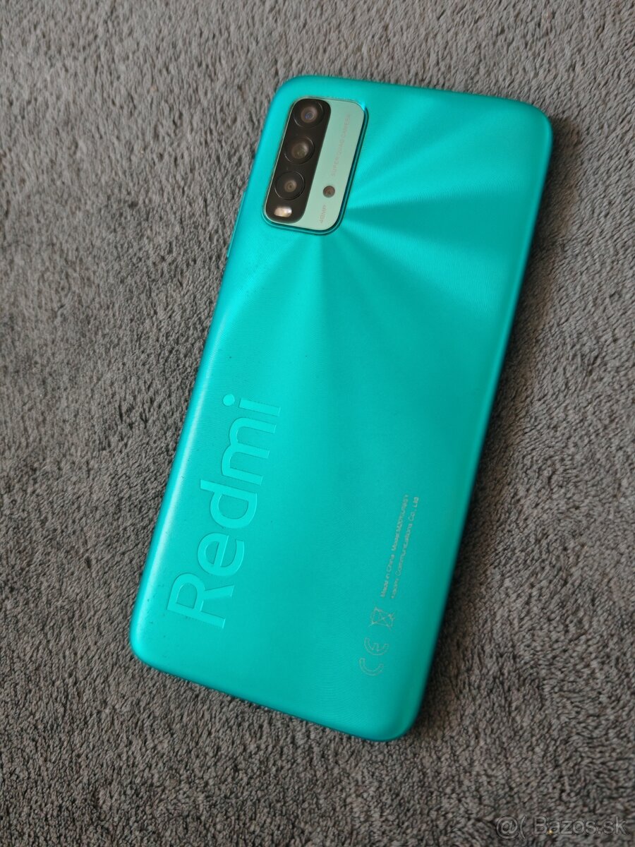 XIAOMI Redmi 9T 4/128