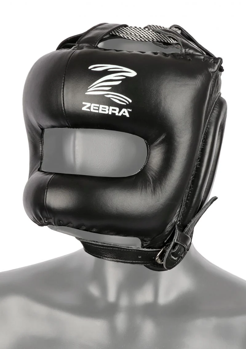 Box prilba