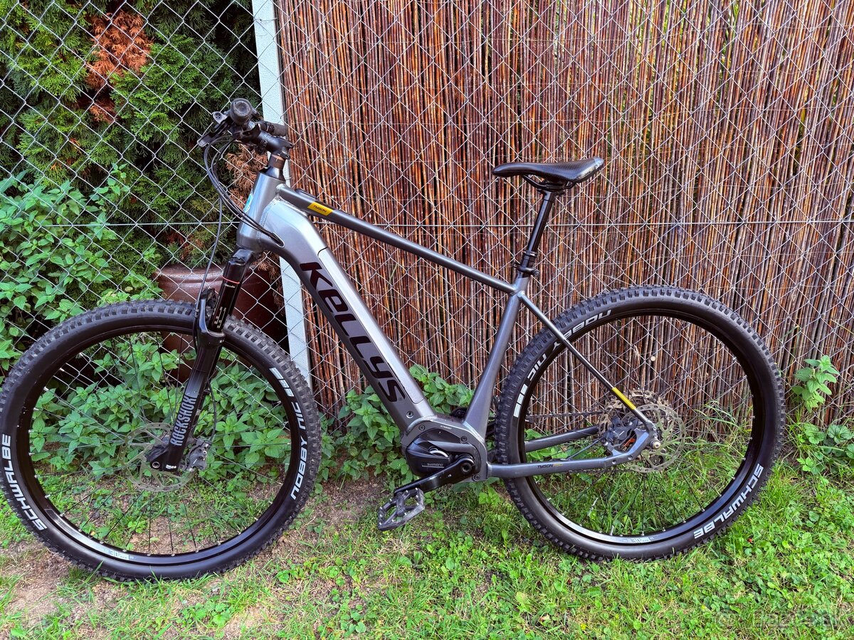 Kellys Tygon R90