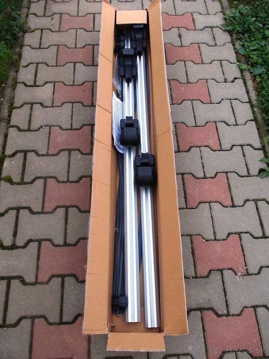 strešný nosič