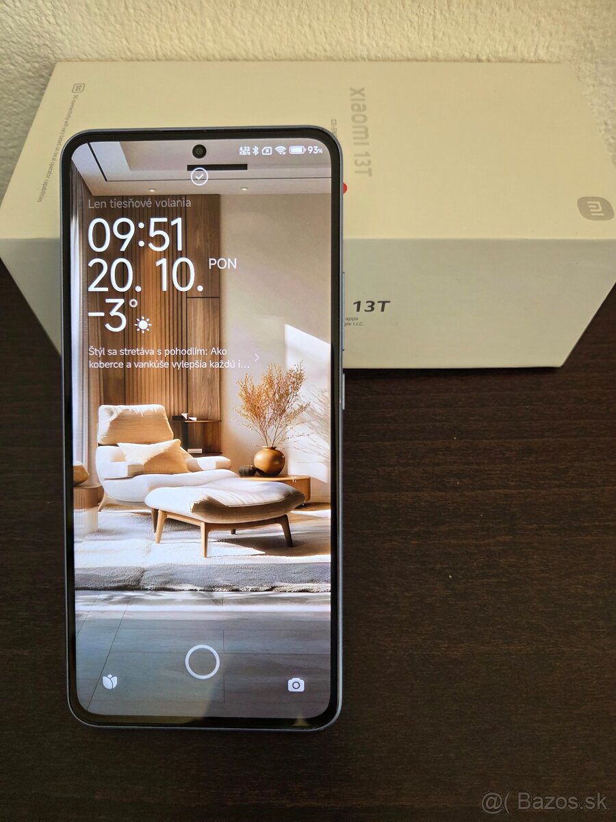 Xiaomi 13T, 8GB/ 256GB