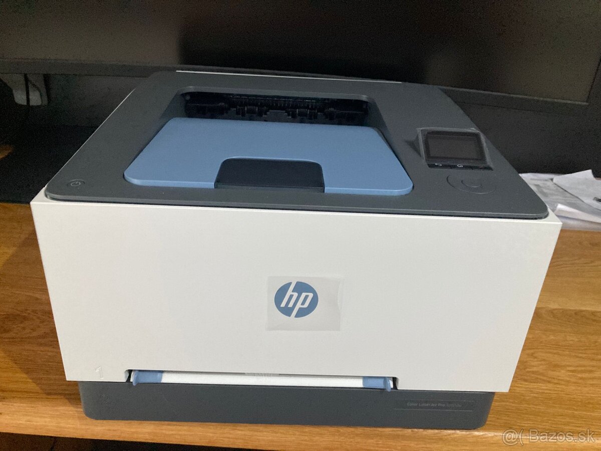 HP colour laser jet pro 3202 Farebna