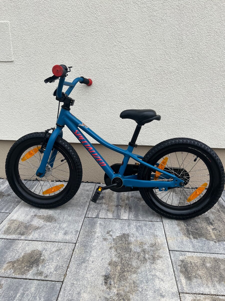 Specialized Riprock 16