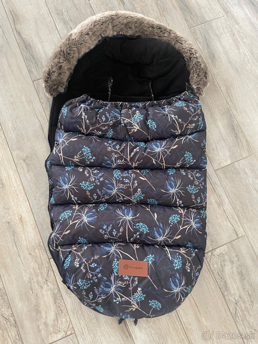 Petite&Mars Fusak Comfy