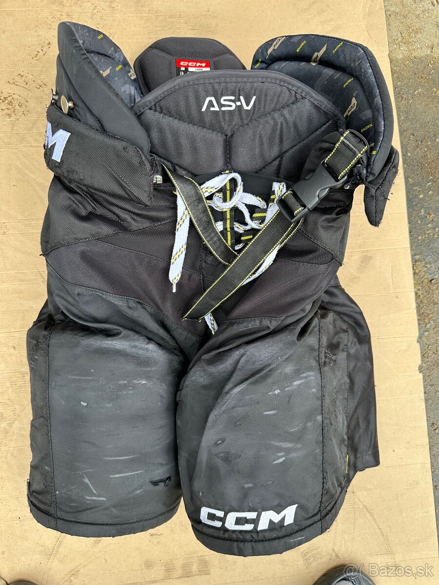 Hokejove Nohavice CCM Tacks ASV