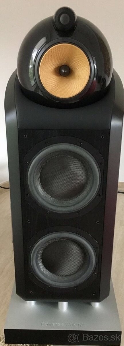 B&W Bowers & Wilkins 800 D 800D