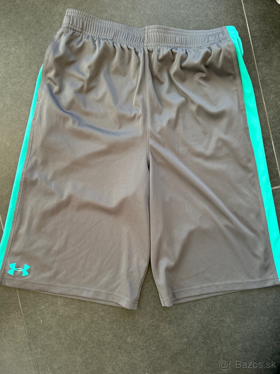 Under Armour pánske kraťasy