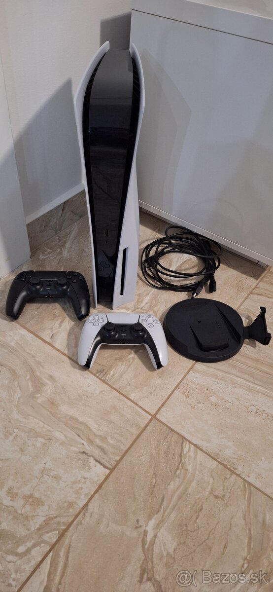 Herná konzola playstation 5