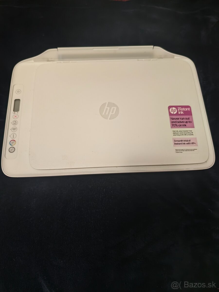 Tlačiareň HP deskJet 2720