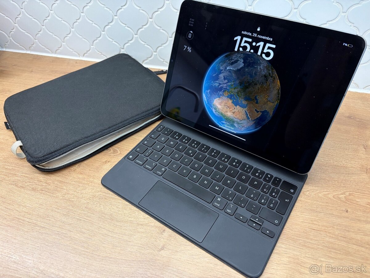 iPad Air M1 64 GB WiFi Cellular