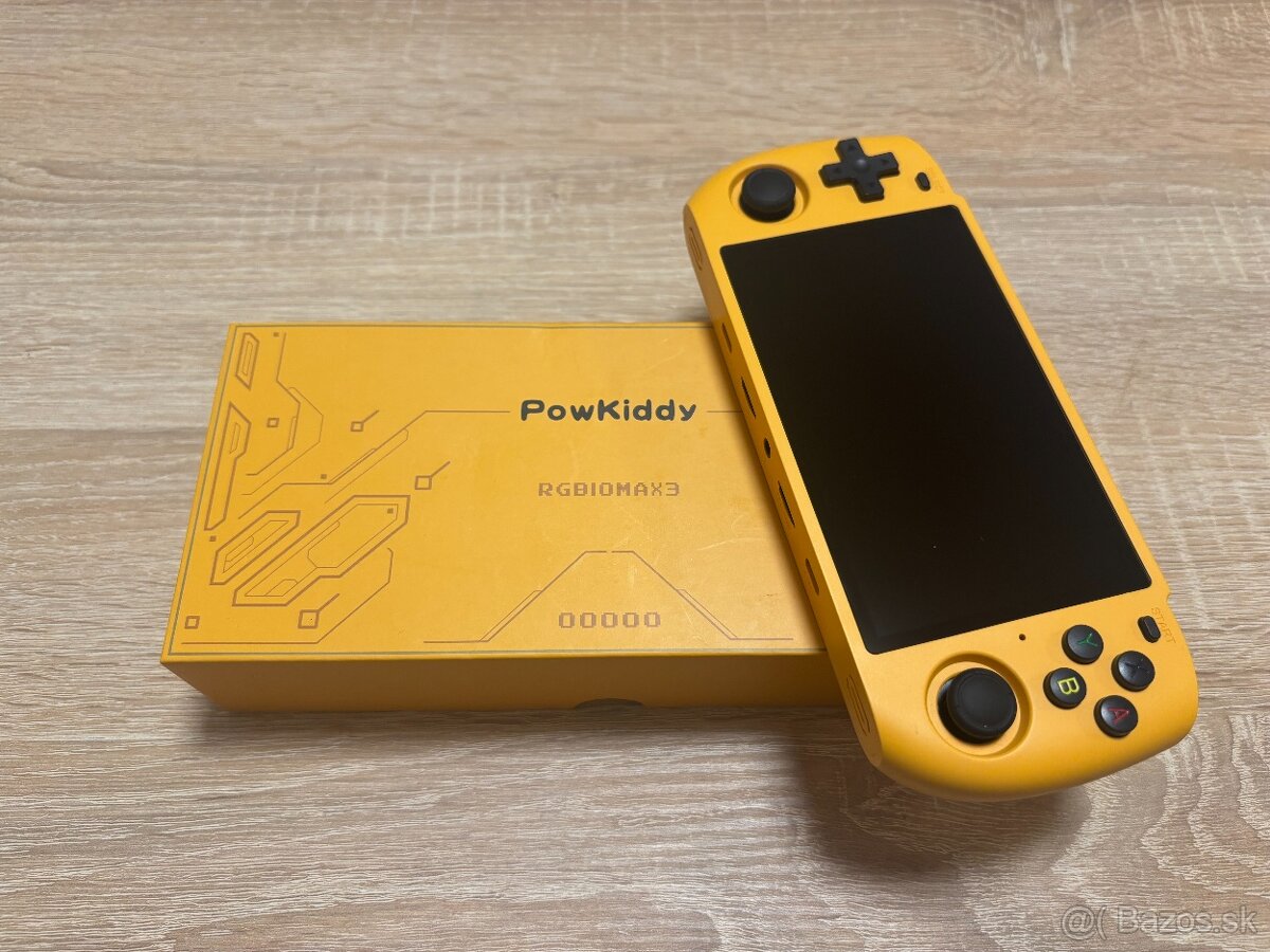 Powkiddy RGB10 Max3